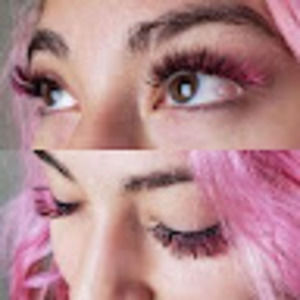 Meet your Posher, Shell